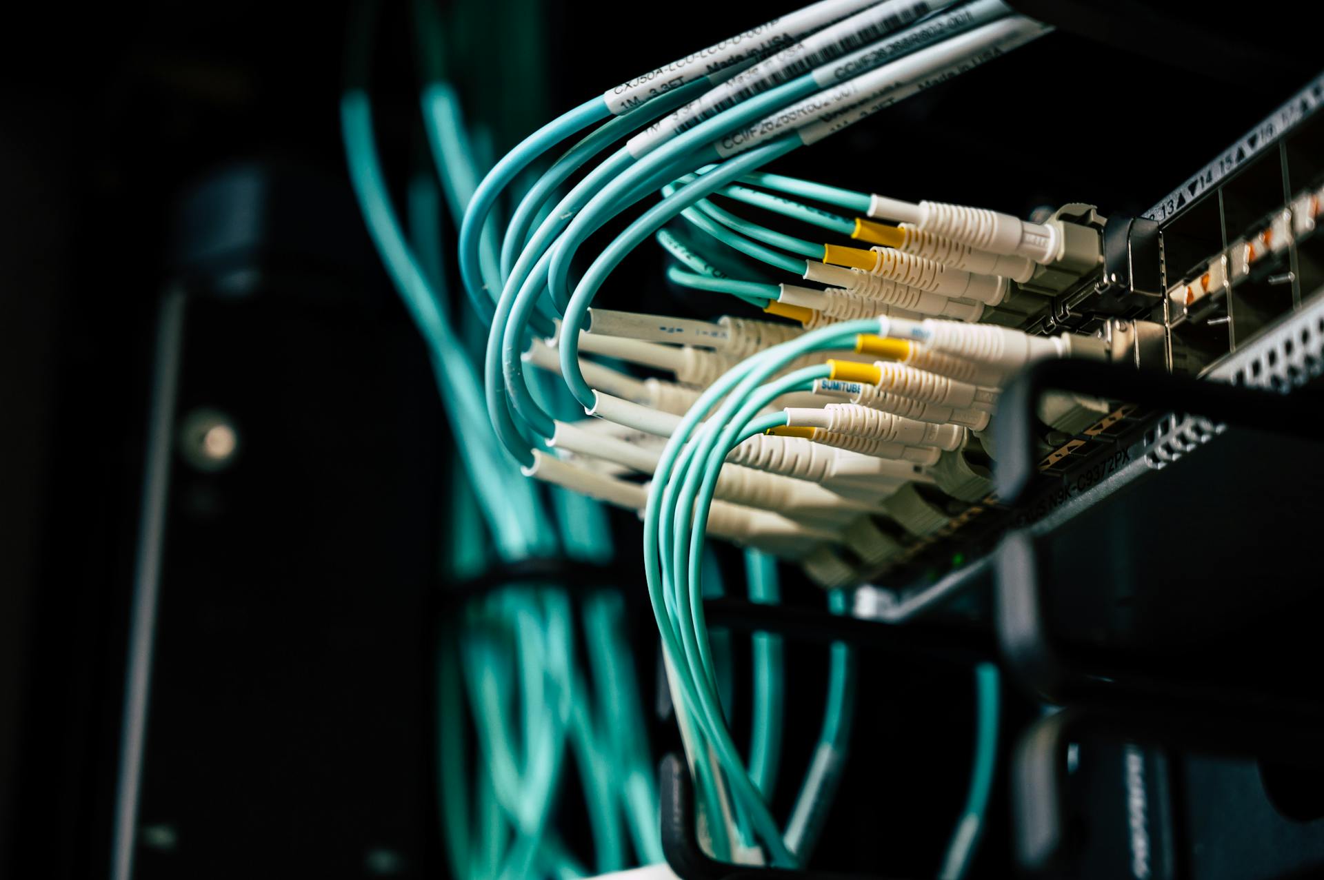 Network Cabling
